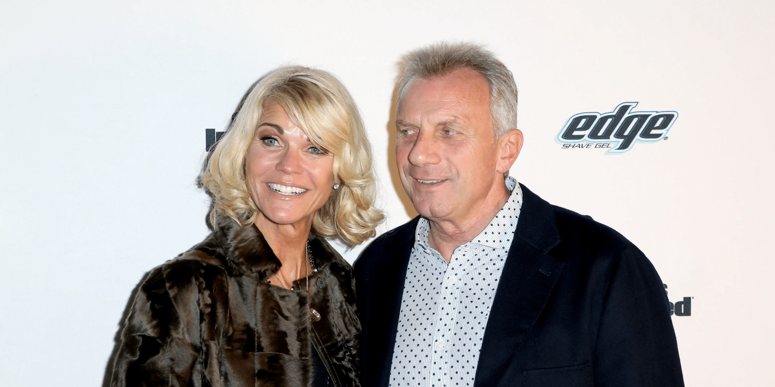 The Untold Truth About Joe Montana's Wife Jennifer Montana Biography