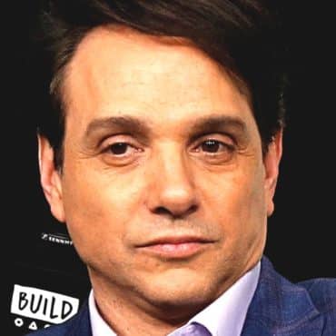 The Untold Truth About Ralph Macchio's Wife - Phyllis Fierro