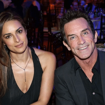 Details About Jeff Probst's Wife Lisa Ann Russell: Net Worth, Kids