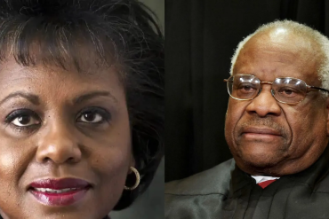 Where is Clarence Thomas' first wife Kathy Ambush today? Wiki