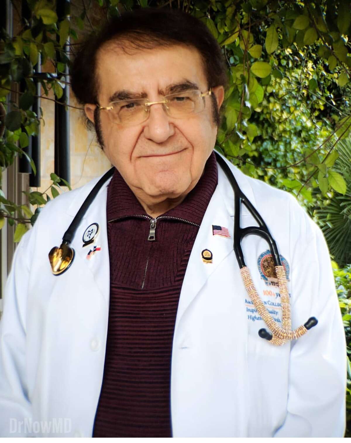 What happened to Dr. Nowzaradan's wife, Delores Nowzaradan? Wikipedia