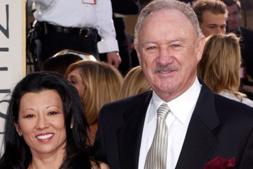 The Untold Truth About Gene Hackman's Wife Betsy Arakawa