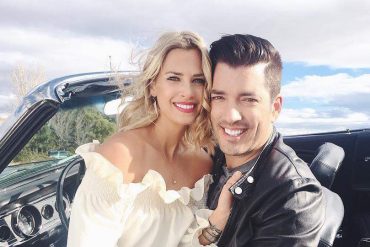 The Untold Truth About Kelsy Ully and Jonathan Scott Divorce