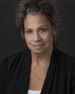 Where is Randy Danson now? Wikipedia, Biography, Age, Family, Height