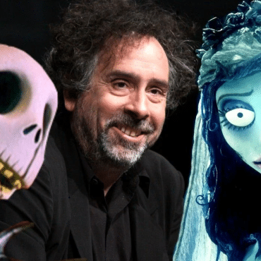 Tim Burton's Daughter Nell Burton Wiki: Age, Career, Net Worth, Dating ...