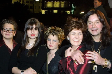 The Untold Truth About Ozzy Osbourne's Son, Elliot Kingsley – Wiki