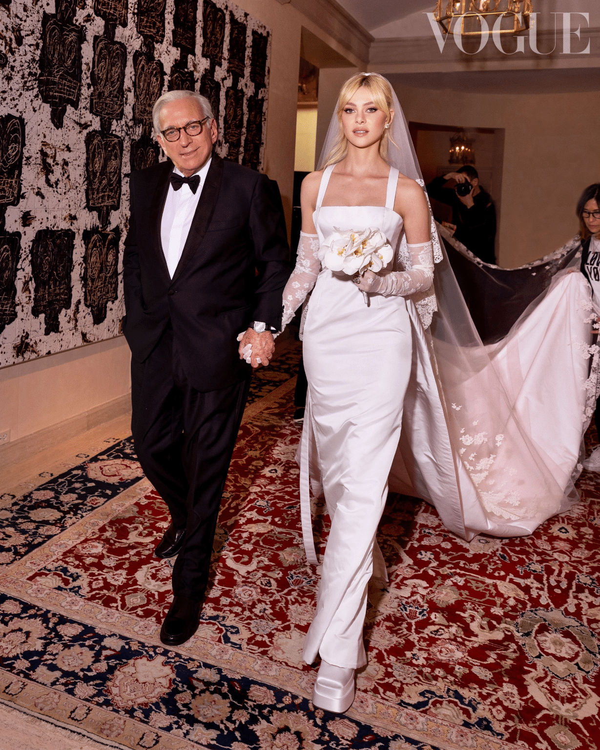 Claudia Heffner Peltz Bio Children, Husband Nelson Peltz, Wealth