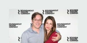 Randall Sommer Wiki, Kids. How rich is Marin Hinkle's husband