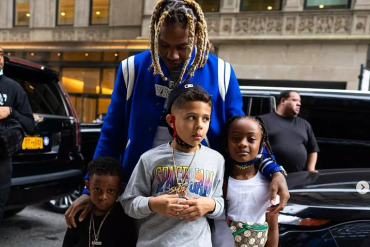 Details About Lil Durk's Daughter Bella Banks: Age, Mother, Wiki