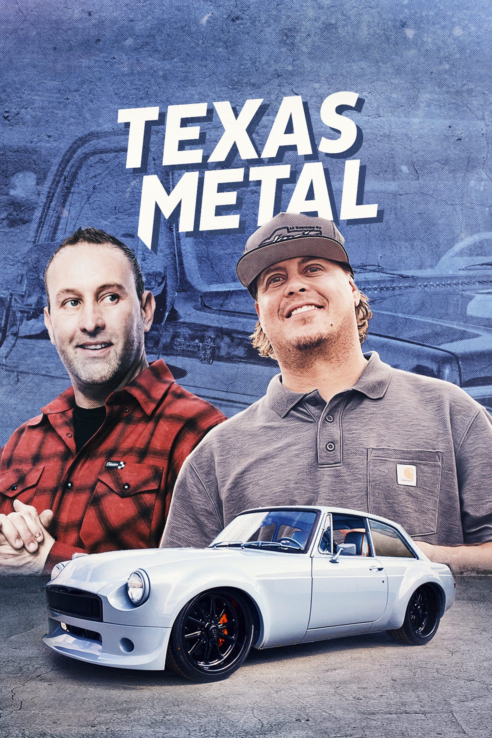 What happened to Tim Donelson on "Texas Metal"? Biography Tribune