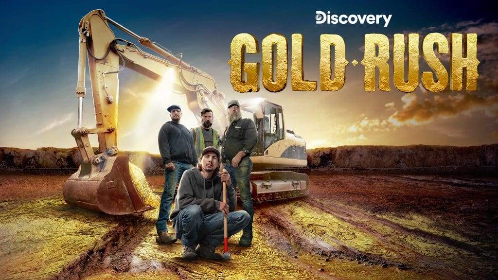 2023 UPDATE - Gold Rush Cast Net Worth - Biography Tribune