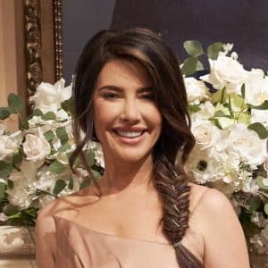 Why did Jacqueline MacInnes Wood leave Bold and Beautiful? What