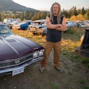 What's the future for “Rust Valley Restorers”? From 400 to 52 Cars In ...