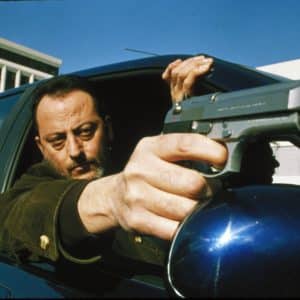 Jean Reno Rifle How Jean Reno Escaped Franco's Spain and Became a Star - Biography Tribune