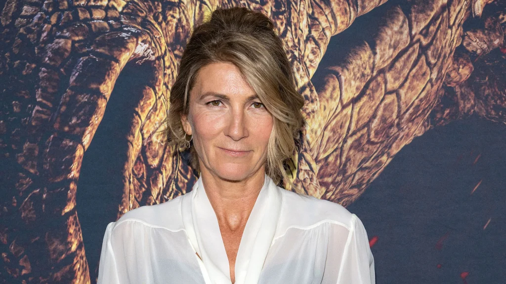 Who is actress of Rhaenys Targaryen - Eve Best? Net Worth, Bio - Biography Tribune