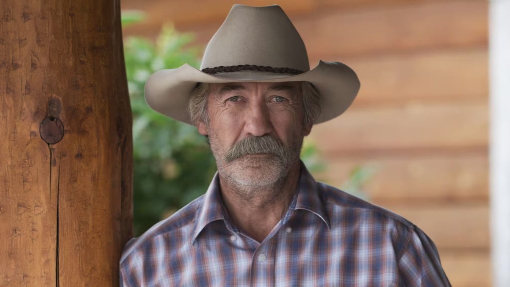 What happened to Jack from 'Heartland'? Did he die? Biography Tribune