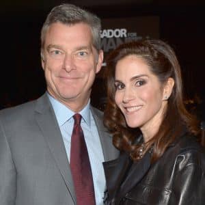 From Teen Star to NBA Owner - How rich is Jami Gertz? - Biography Tribune