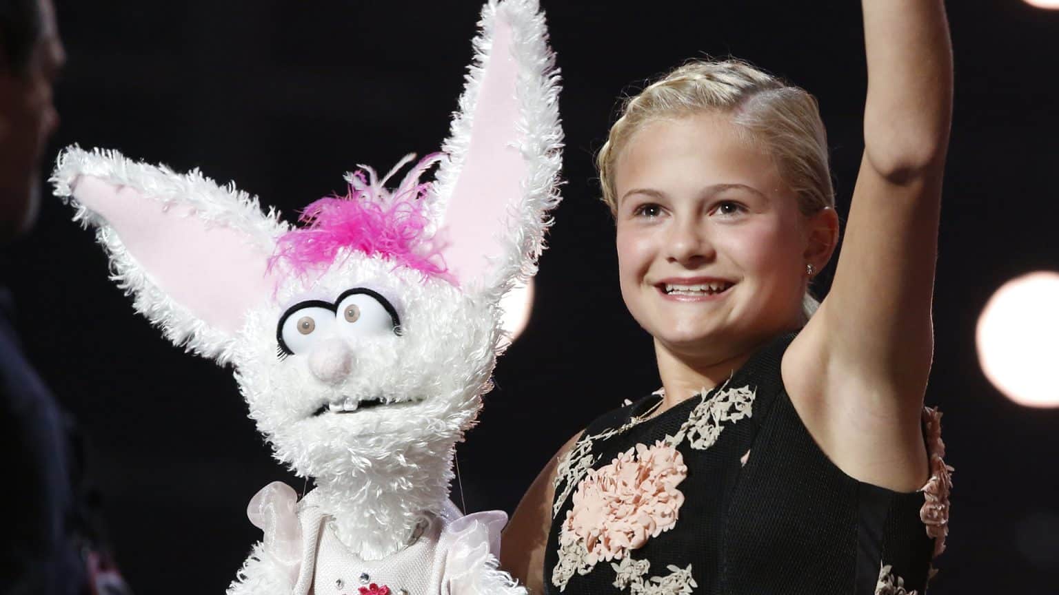 What Happened? Where Is “AGT” Winner Darci Lynne Today? - Biography Tribune