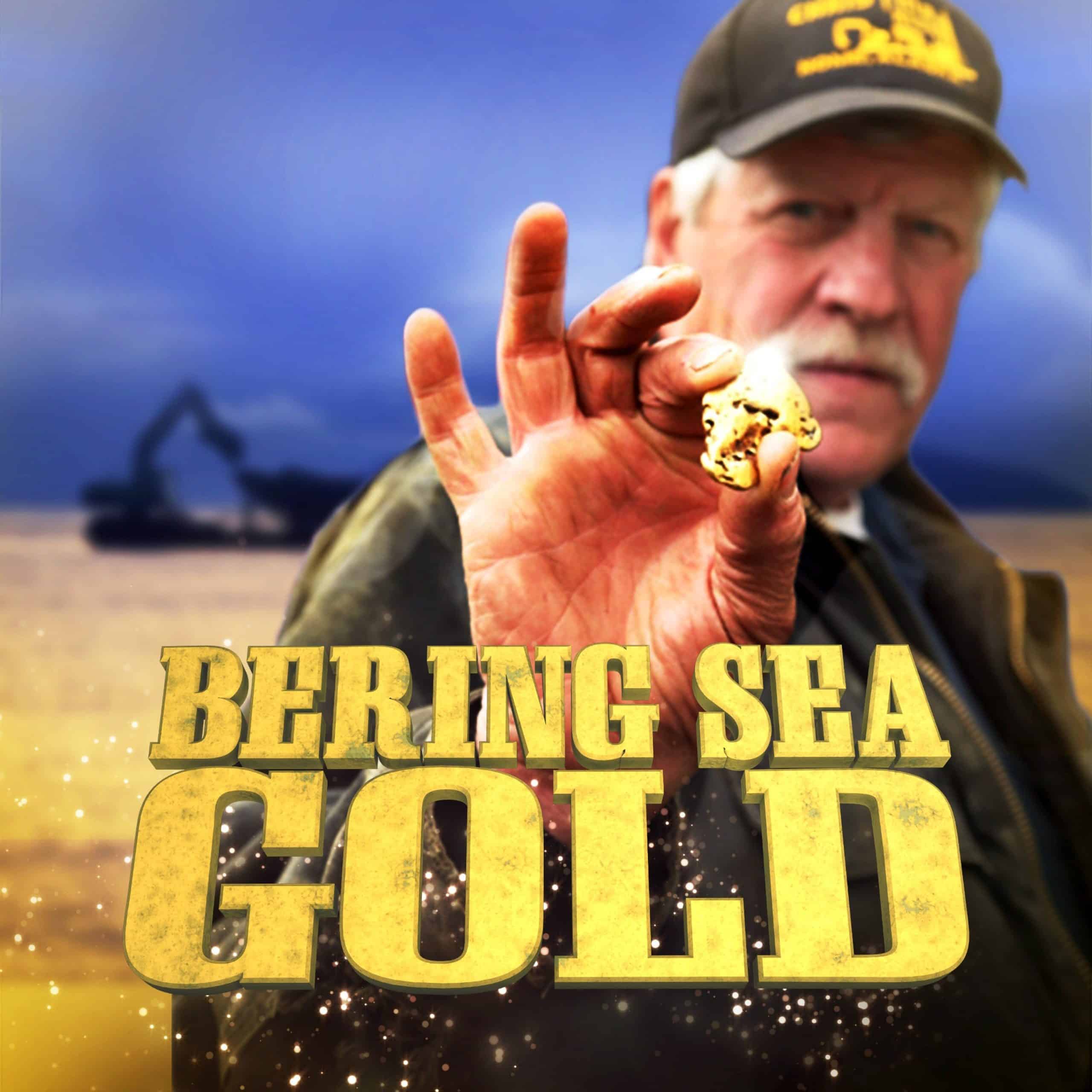 What happened to Steve Pomrenke? Why did he leave “Bering Sea Gold