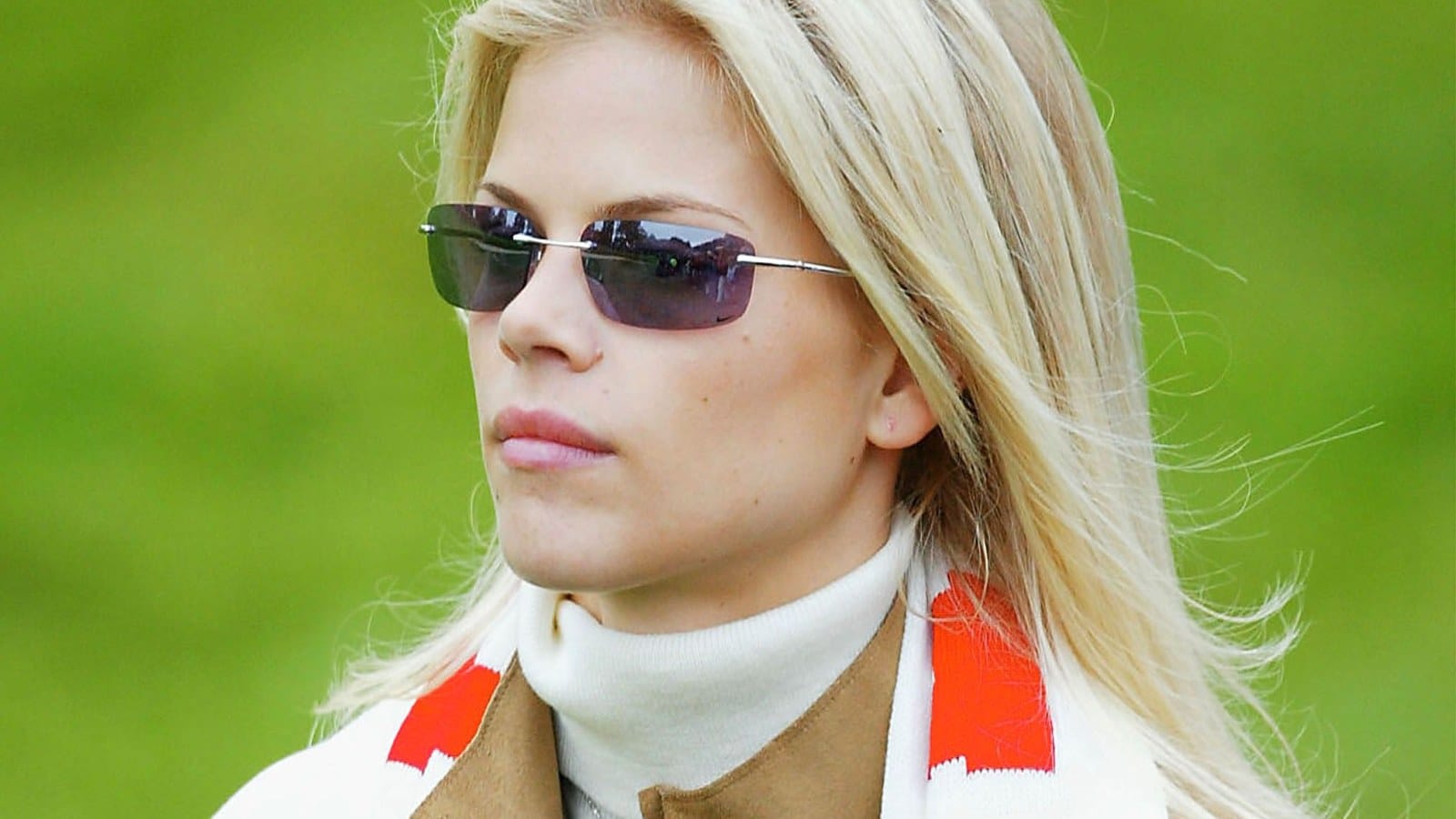 About Elin Nordegren: What is Tiger Woods ex-wife dating now ...
