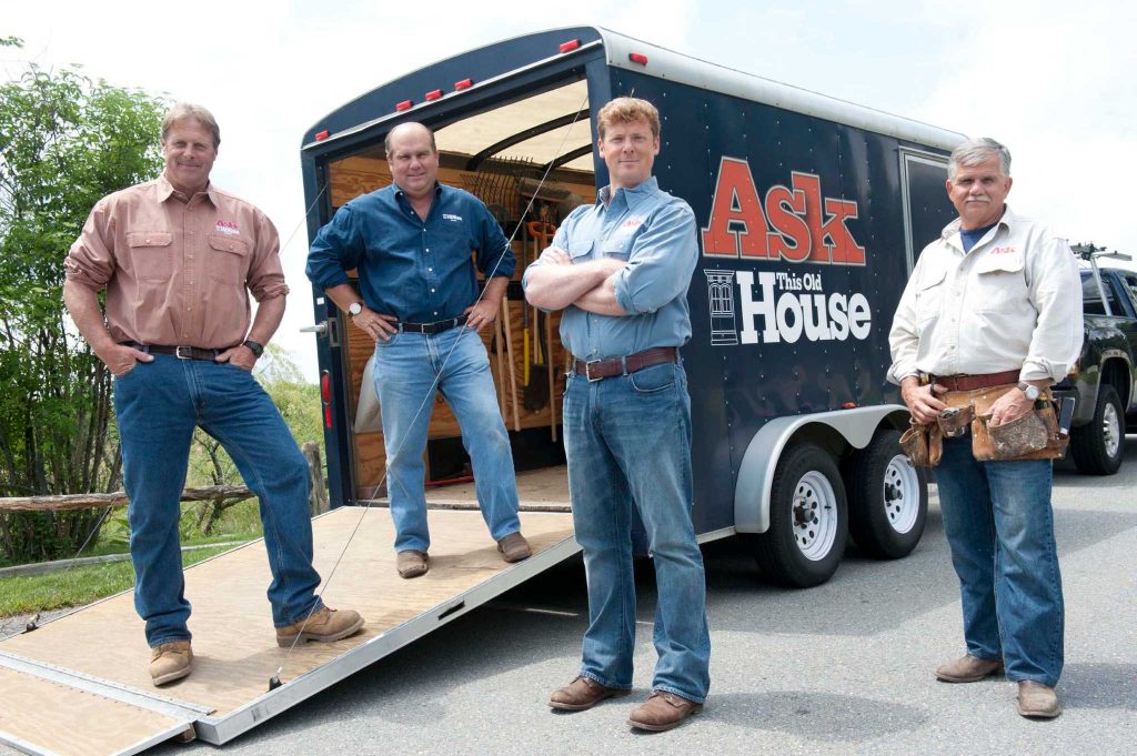 What is Tom Silva of 'Ask This Old House' doing now? - Biography Tribune