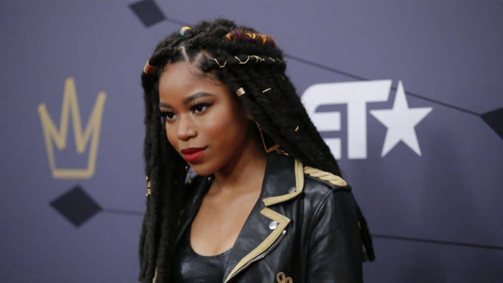 The Life And Career Of Riele Downs Age Boyfriend Height Biography