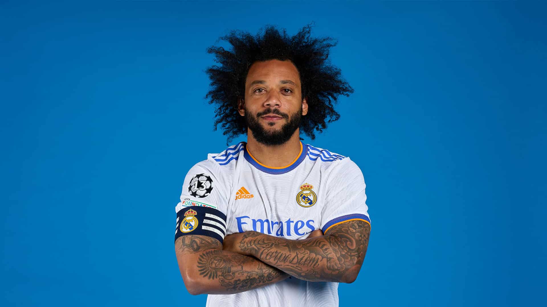 Marcelo Vieira The Captain Leader And Legend Of Real Madrid Marcelo Vieira The Captain Leader And Legend Of Real Madrid