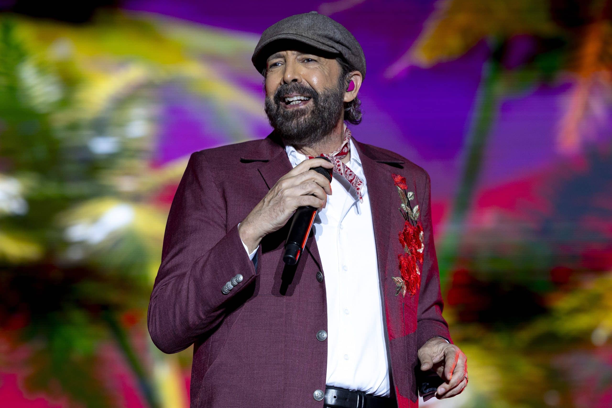 What is Juan Luis Guerra most famous for? His Age, Height, Life