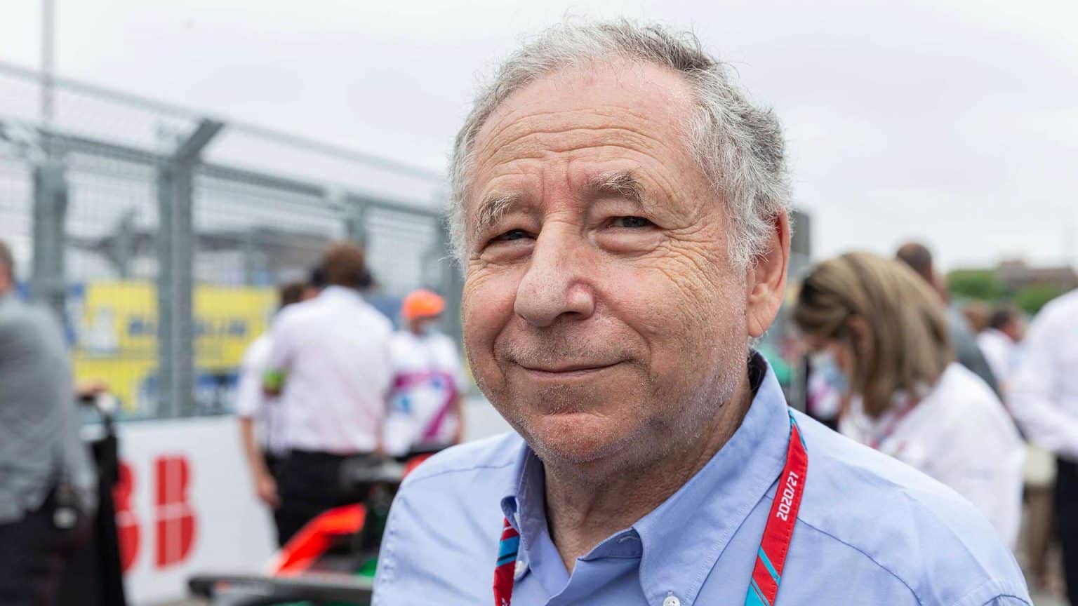 What is Jean Todt doing now? His Age, Wife, Family, Net Worth