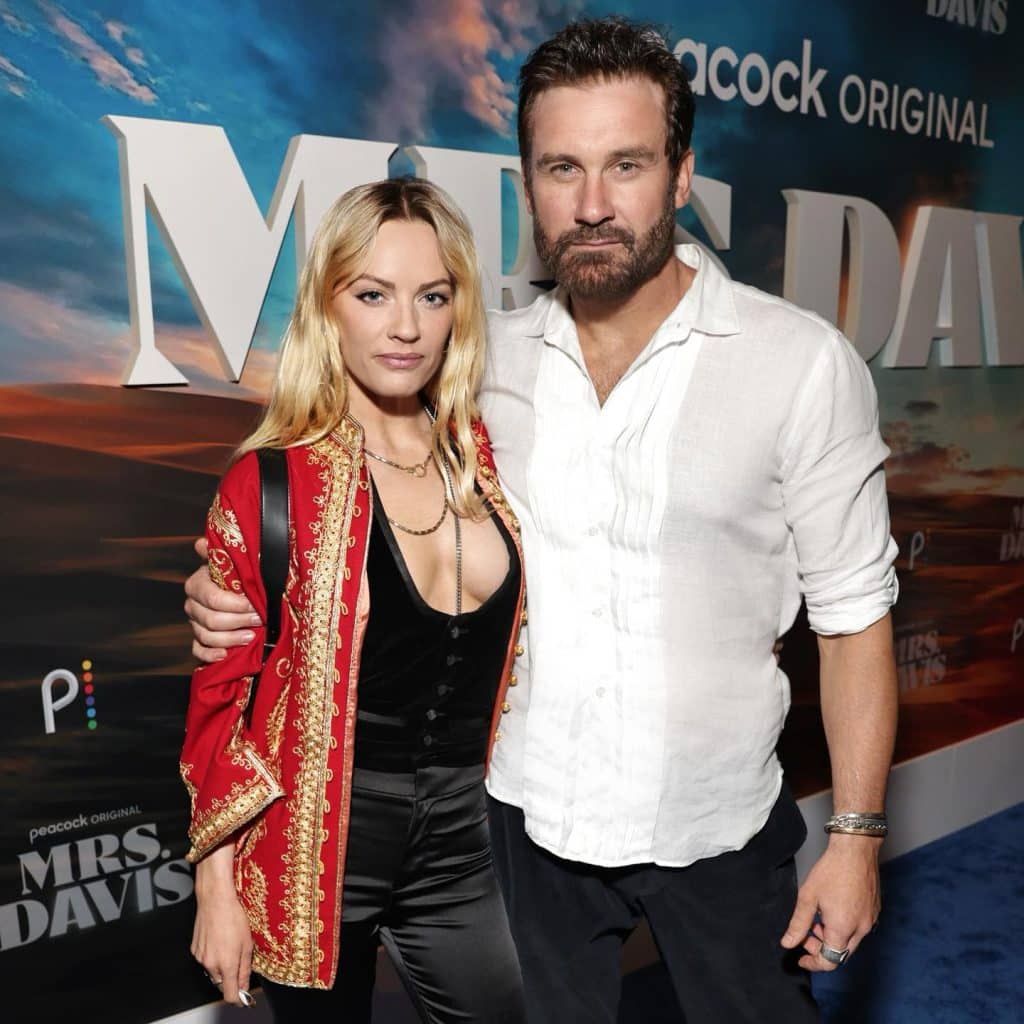 Why did Clive Standen leave Vikings? His Age, Height, Wife - Biography