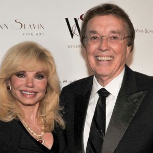 What does Loni Anderson do today? Her Age, Spouse, Net Worth
