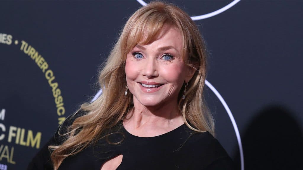How old is Rebecca De Mornay in Risky Business? Her age, career