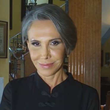 The Life and Career of Florinda Meza: Age, Husband, Net Worth