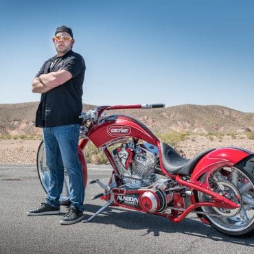 Paul Teutul Jr.'s net worth is only $2M - where did he lose his fortune