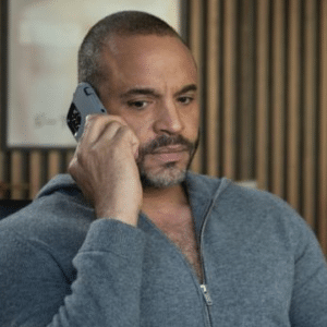 What Nationality is Daniel Sunjata? His Age, Height, wife, net worth