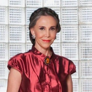 The Life and Career of Florinda Meza: Age, Husband, Net Worth