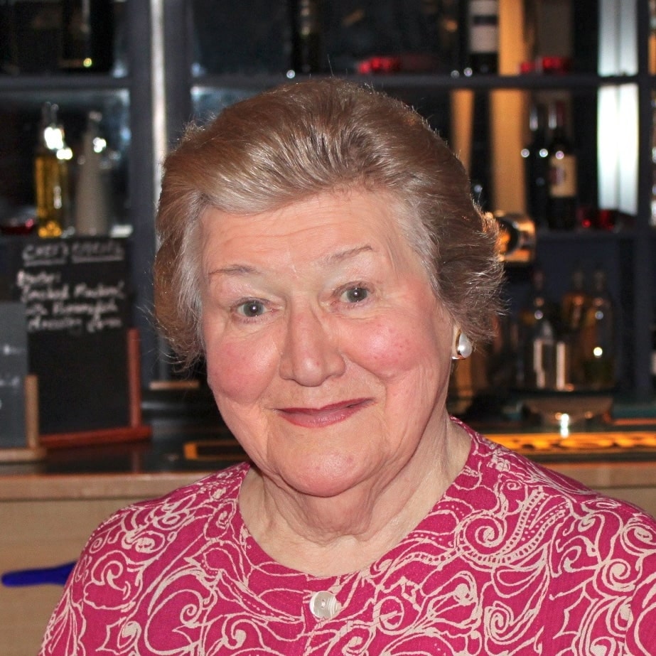 Patricia Routledge: The Dame of British Comedy and Drama - Biography ...