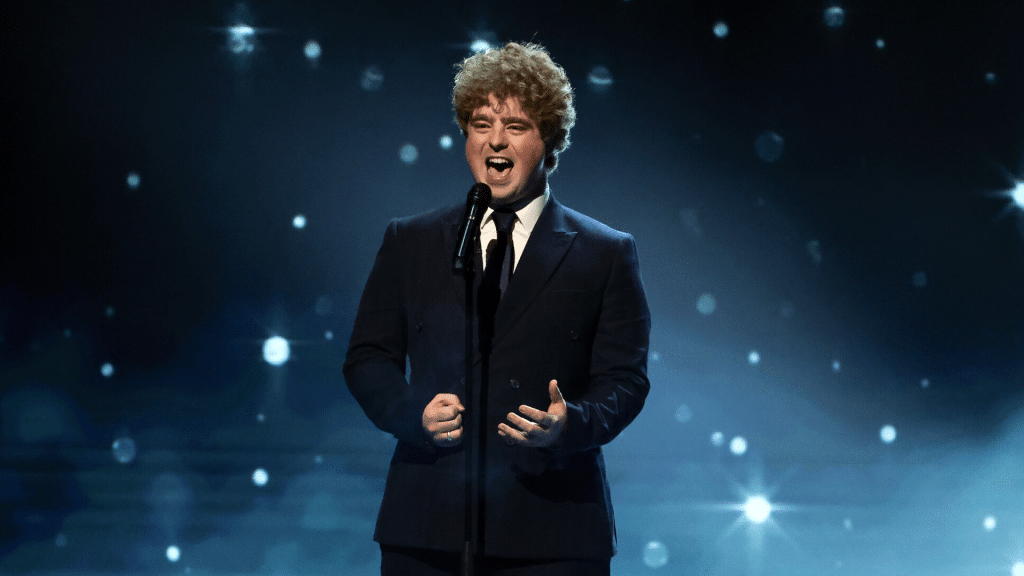 What is Tom Ball up to today? What's happened to him after “BGT