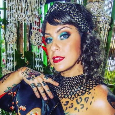 Estimated at Danielle Colby's net worth is $1.5M - What was her salary