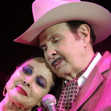 Antonio Aguilar: The Legendary Voice and Horseman of Mexico - Biography