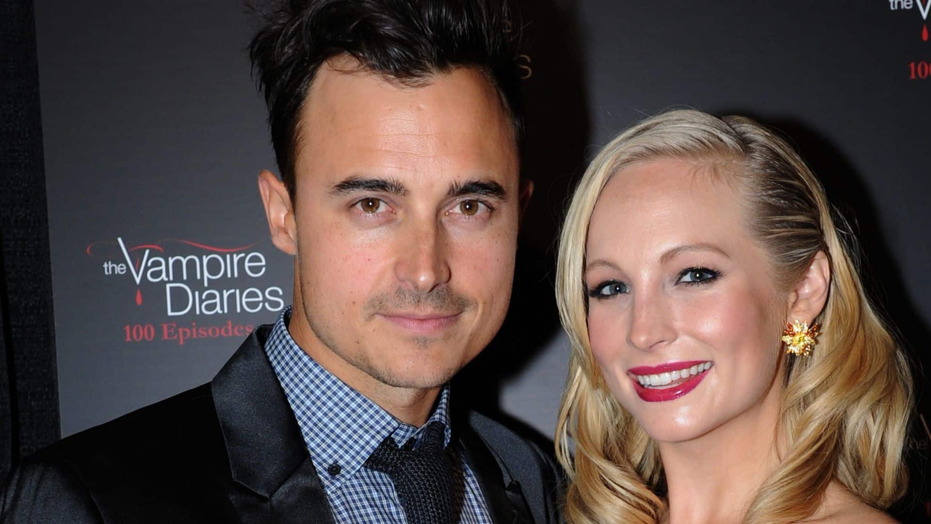 Why did Candice and Joe King split? His Age, Height, Net Worth ...