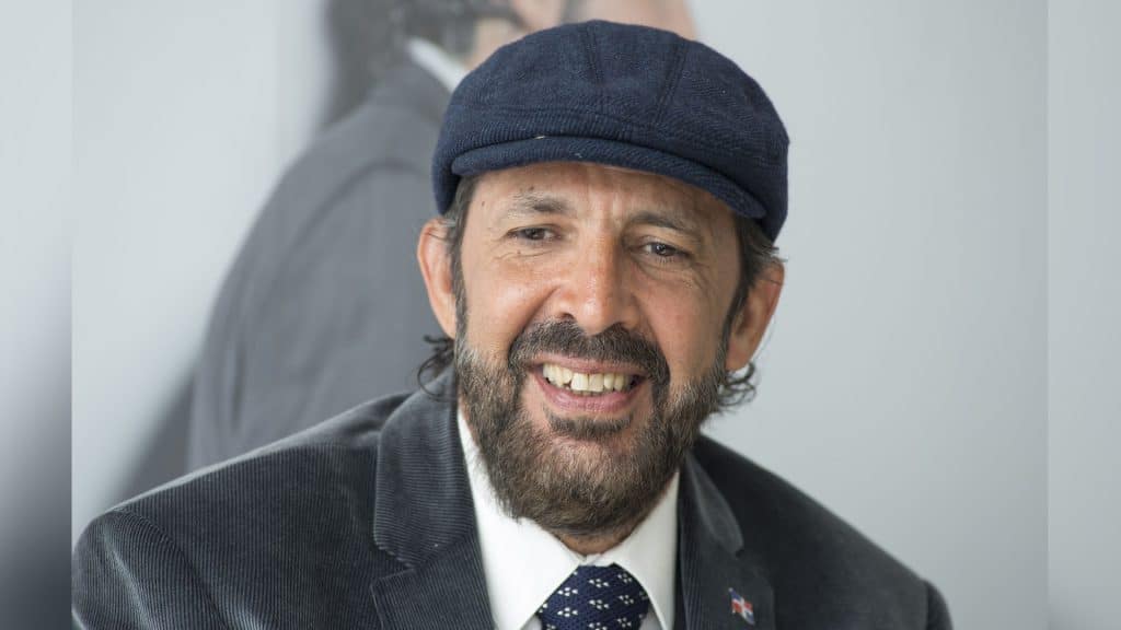 What is Juan Luis Guerra most famous for? His Age, Height, Life - Biography Tribune