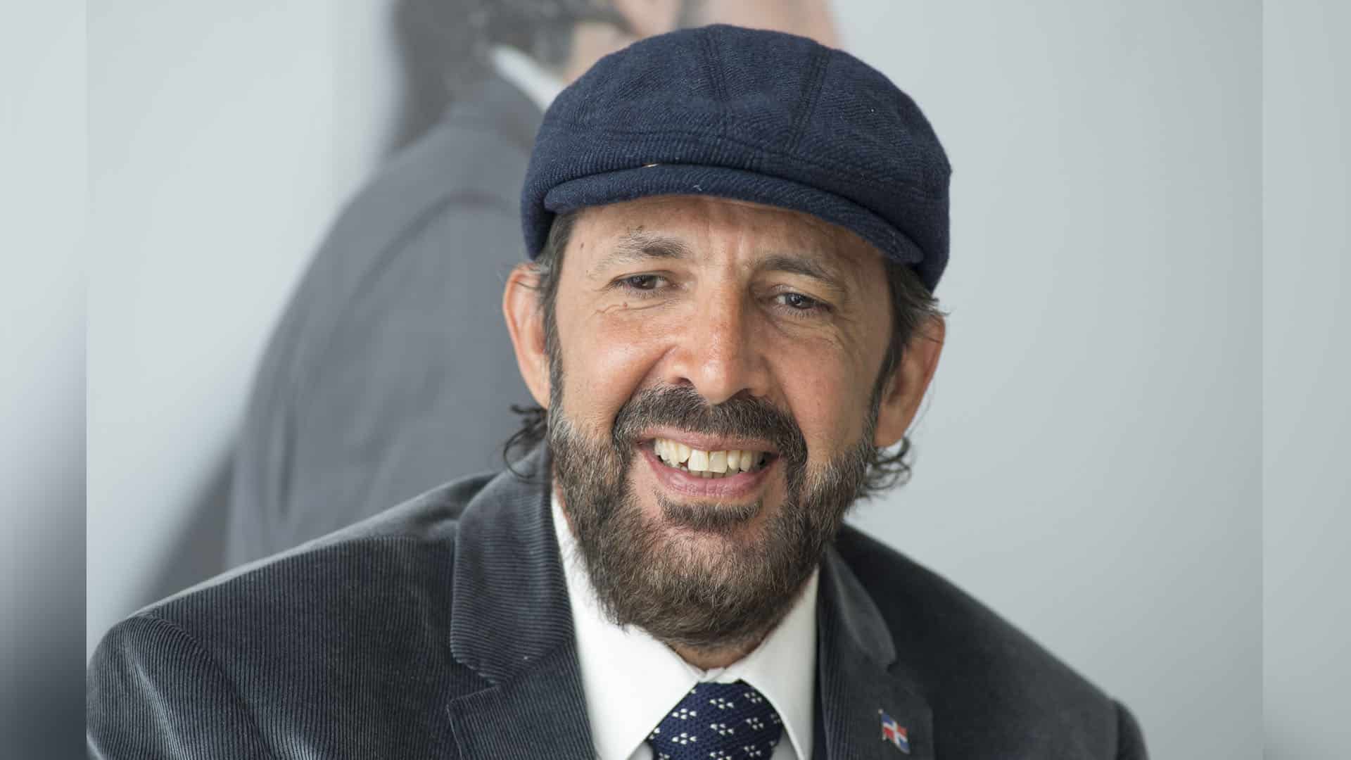 What is Juan Luis Guerra most famous for? His Age, Height, Life