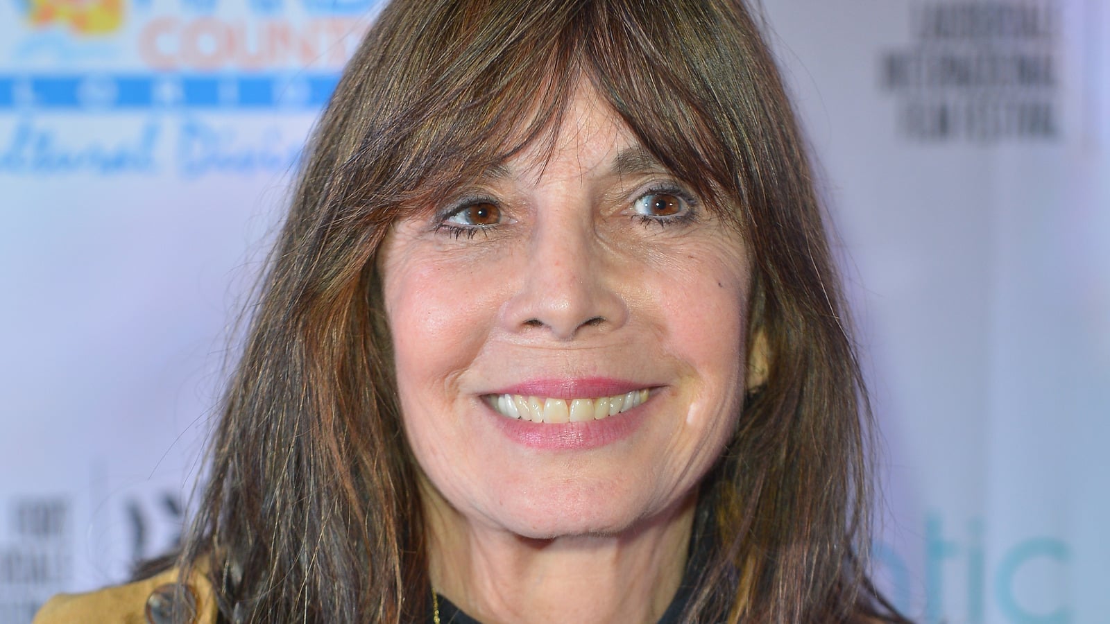 About Talia Shire from 