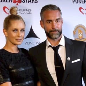 Who is Jay Harrington wife? His Age, Height, Kids, Net Worth ...