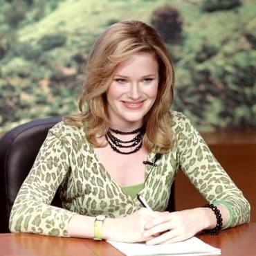 The Life and Career of Nicholle Tom: Age, Height, Net Worth - Biography ...