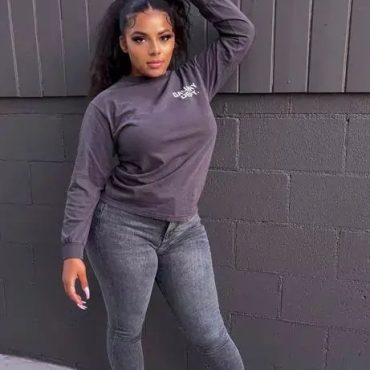 KKVSH: The Model Who Broke the Internet with Her Viral Videos