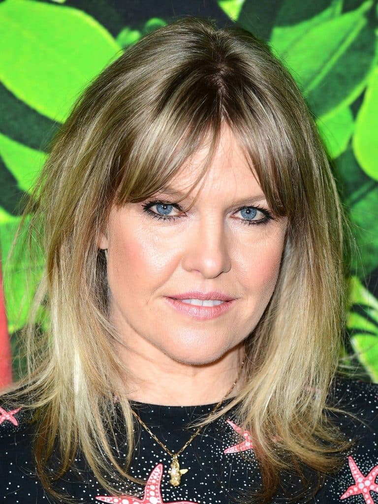 What is Ashley Jensen doing now? Wikipedia, Biography, Age, Family