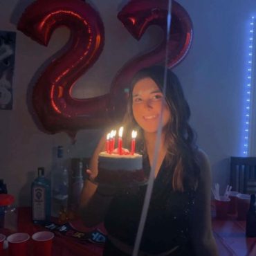 Francesca Stugot: The Fake Identity that went viral on social media