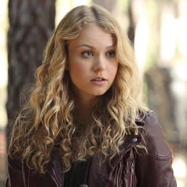 What movies has Penelope Mitchell been in? Her age, height - Biography
